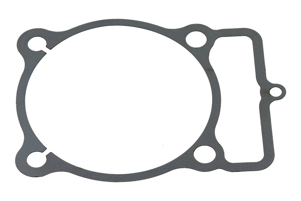 CENTAURO Pakning, cylinderforing Varenummer: 682B06022 billige