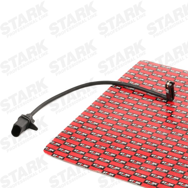STARK Hoiatuskontakt, piduriklotsi kulumine Artikli number: SKWW-0190185 soodsalt