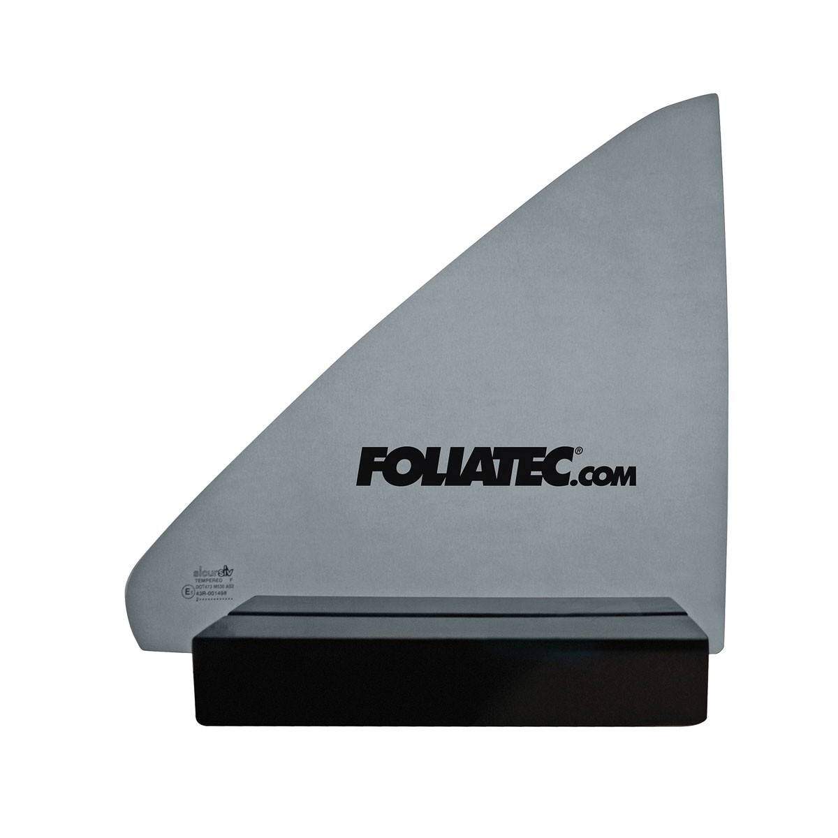 FOLIATEC Beskyttelsesfolie Blacknight Light Varenummer: 1090 billige