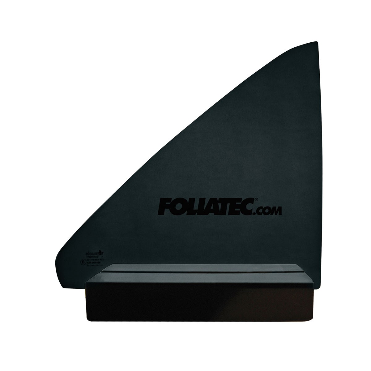 FOLIATEC Beskyttelsesfolie Blacknight Reflex Superdark Varenummer: 1192 billige