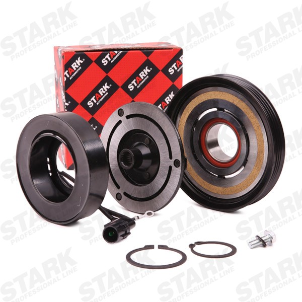 STARK AC compressor clutch Article number: SKMCA-1640046 cheaply