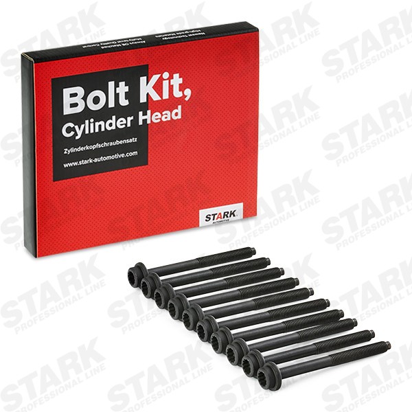 STARK Bolt Kit, cylinder head Article number: SKBOK-23660131 cheaply