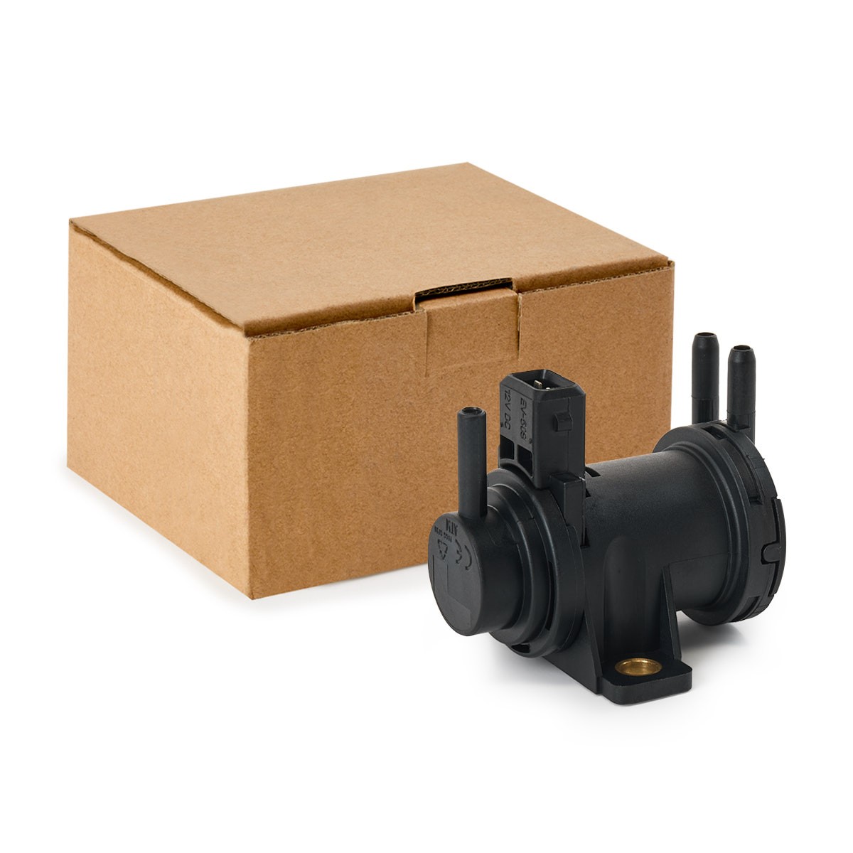 RIDEX Pressure Converter, exhaust control Article number: 1134P11340012 cheaply