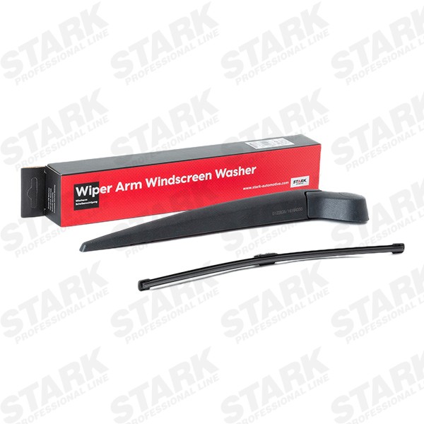STARK Wiper Arm, windscreen washer Article number: SKWA-0930178 cheaply