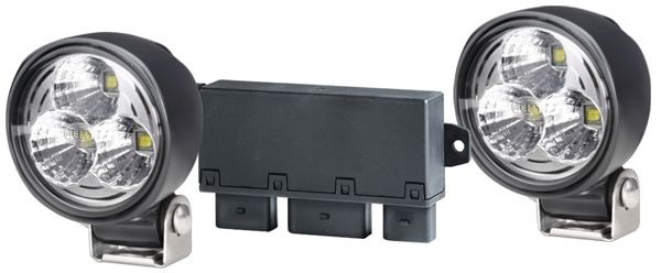 HELLA Worklight Article number: 1G0 996 476-801 cheaply