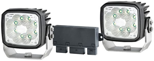 HELLA Worklight Article number: 1GA 995 606-801 cheaply
