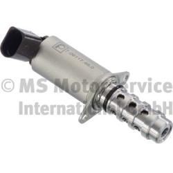 PIERBURG 7.06117.46.0 Camshaft adjustment valve A4 2.0 TFSI quattro 200 PS Petrol 2008