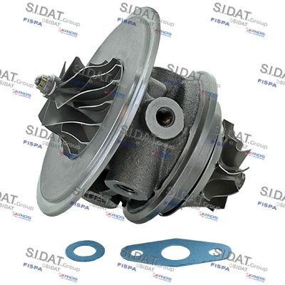 SIDAT 47.1084 CHRA turbo VERSO 2.2 D-4D (AUR21_) 150 PS Diesel 2018