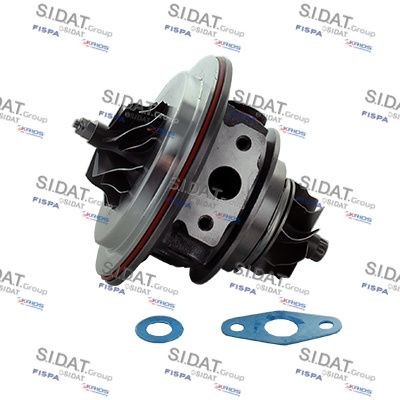 SIDAT 47.1150 Turbo kassett S80 2.0 T5 241 HP Bensiin 2016