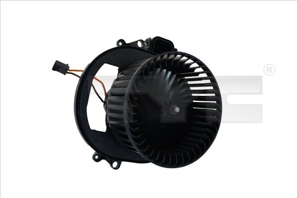 TYC Ventilatore abitacolo Numero articolo: 503-0016 poco costoso