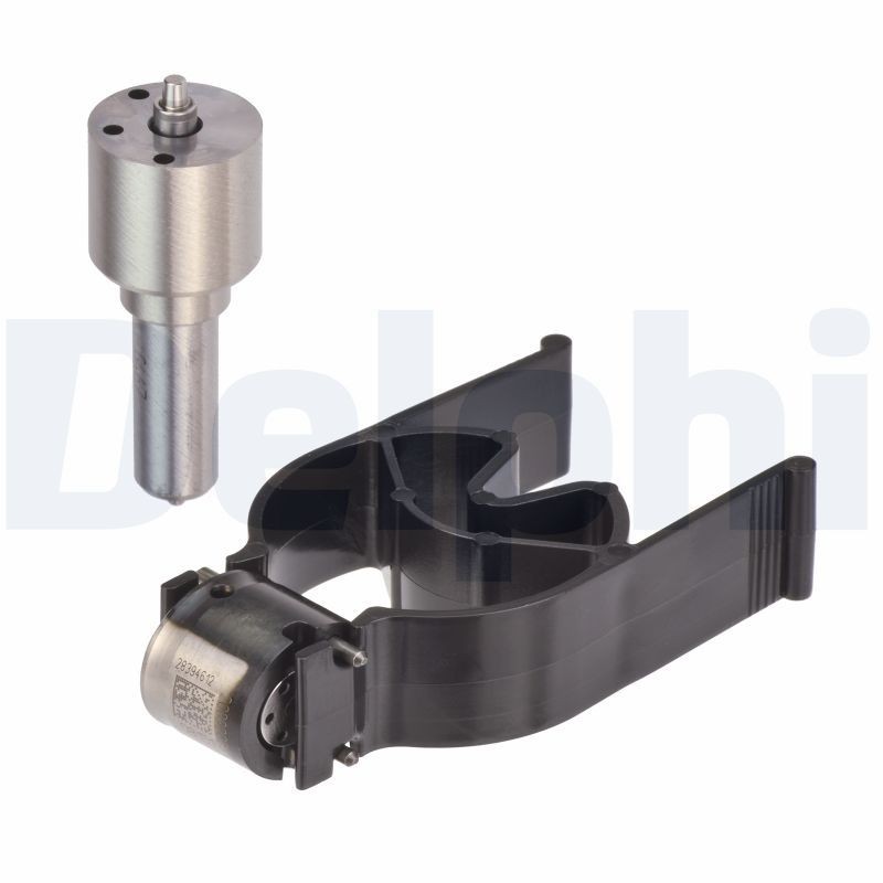 DELPHI 7135-815 Repair Kit, injection nozzle OCTAVIA 1.6 TDI 90 PS Diesel 2020