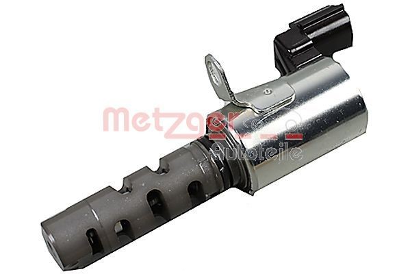 METZGER 2411018 Camshaft adjustment valve YARIS 1.5 (NCP13_) 150 PS Petrol 2005