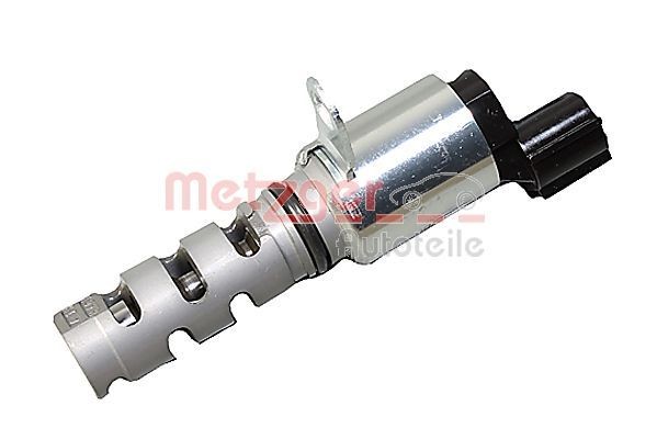 METZGER 2411021 Camshaft adjustment valve i30 2.0 143 PS Petrol 2012