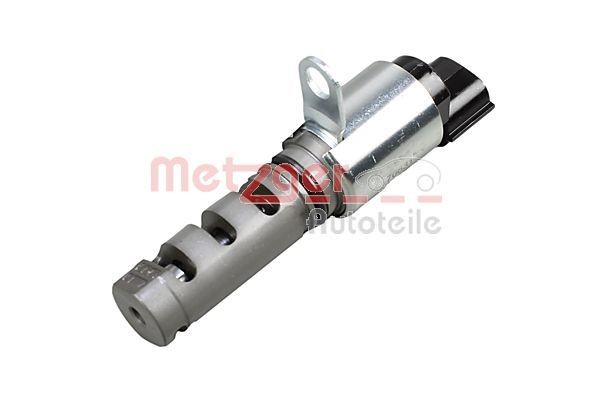 METZGER 2411024 Camshaft adjustment valve C-CROSSER 2.4 16V 170 PS Petrol