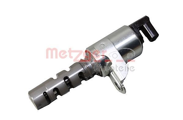 METZGER 2411027 Camshaft adjustment valve XF 5.0 Kompressor 517 PS Petrol 2015