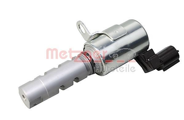 METZGER 2411028 Camshaft adjustment valve CALIBER 2.4 Turbo 295 PS Petrol
