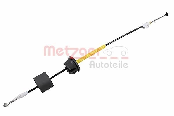 METZGER 3160034 Жило, отваряне врата Q5 2.0 TFSI Hybrid quattro 245 K.C. бензин/ електро 2019