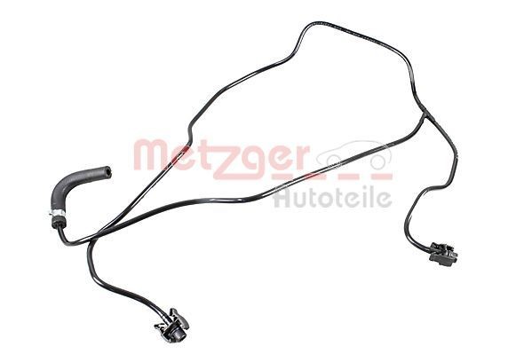 METZGER Coolant Tube Article number: 4010244 cheaply