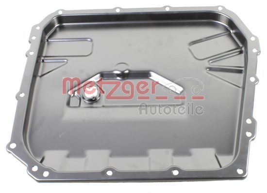 METZGER 7990104 Õlivann, automaatkäigukast A4 3.0 TDI quattro 245 HP Diisel 2015