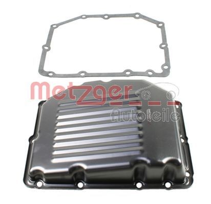 METZGER 7990107 Õlivann, automaatkäigukast S60 3.0 T AWD 351 HP Bensiin 2019