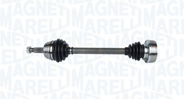 MAGNETI MARELLI Trækaksel Varenummer: 302004190258 billige