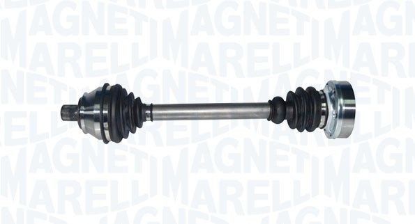 MAGNETI MARELLI Drive shaft Article number: 302004190286 cheaply