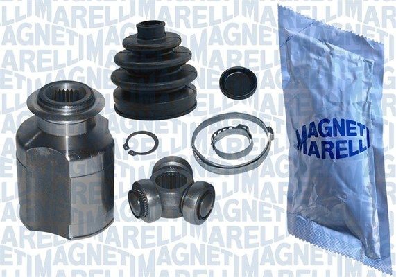 MAGNETI MARELLI Joint kit, drive shaft Article number: 302009100069 cheaply