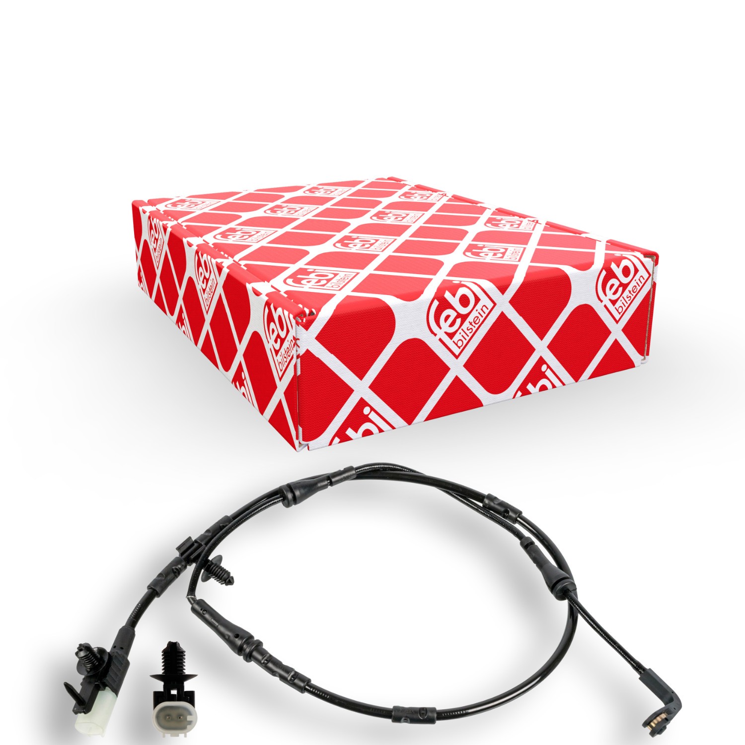 FEBI BILSTEIN Brake pad wear sensor Article number: 172593 cheaply