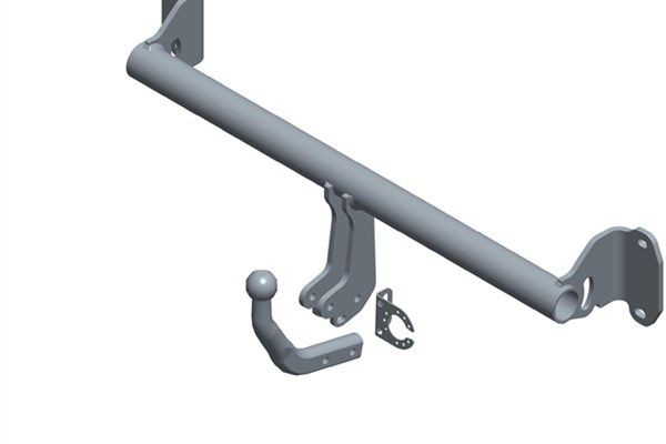 BRINK Trailer Hitch Article number: 678700 cheaply