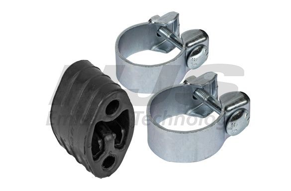 HJS Mounting Kit, silencer Article number: 82 23 9029 cheaply