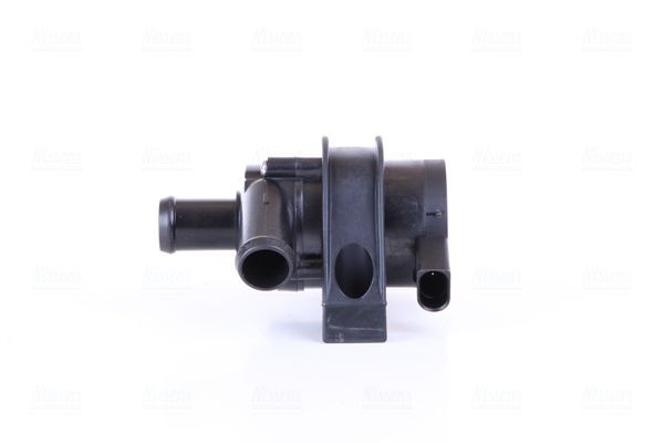 NISSENS 831061 Veepump, seisuküte PASSAT 2.0 TFSI 200 HP Bensiin 2011