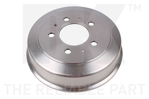 NK Brake drum Article number: 2557001 cheaply