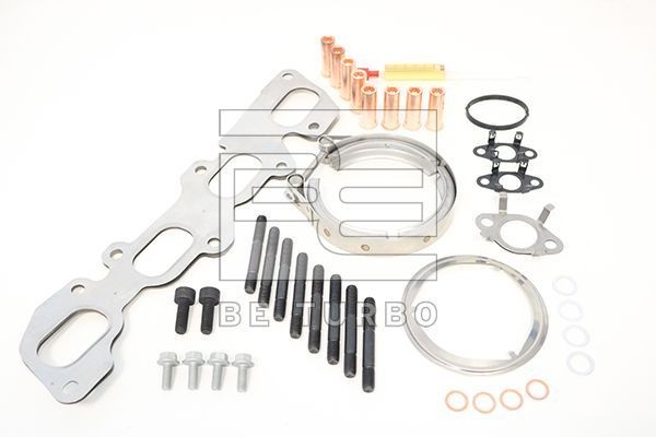 BE TURBO ABS732 Montaažikomplekt, kompressor MULTIVAN 2.0 TDI 204 HP Diisel