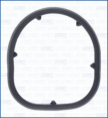 AJUSA Seal, oil filter housing Article number: 01578200 cheaply