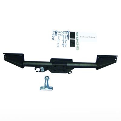 RAMEDER Pedestal, trailer hitch Article number: 102787 cheaply