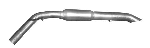 IMASAF Rear silencer Article number: 56.26.07 cheaply