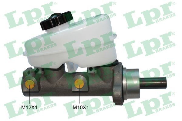 LPR Brake master cylinder Article number: 6287 cheaply