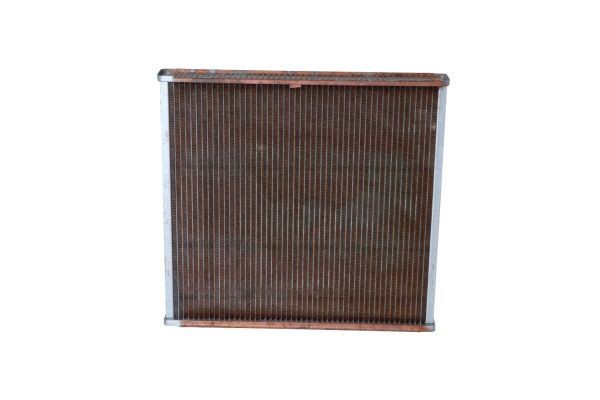 NRF 18721 Core, radiator HILUX Pick-up 2.4 D (LN85, LN90) 80 PS Diesel 1999