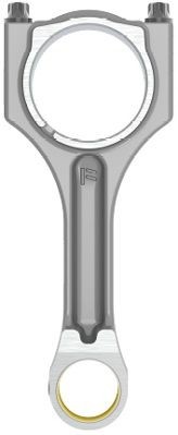IPSA CO007800 Connecting Rod Hatchback 1.6 One D 90 PS Diesel 2013