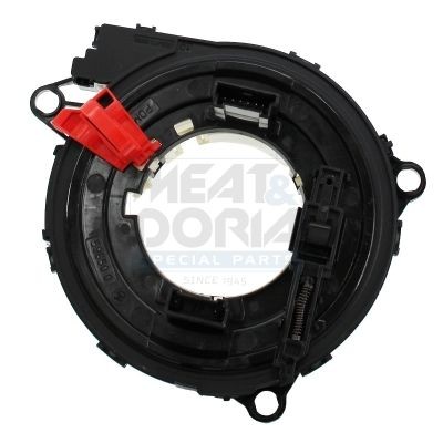 MEAT & DORIA 231401 Clockspring, airbag 7 Series 730 i, Li 258 PS Petrol 2009