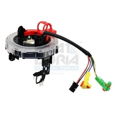 MEAT & DORIA 231404 Clockspring, airbag E-Class E 320 3.2 4-matic (211.282) 224 PS Petrol 2009