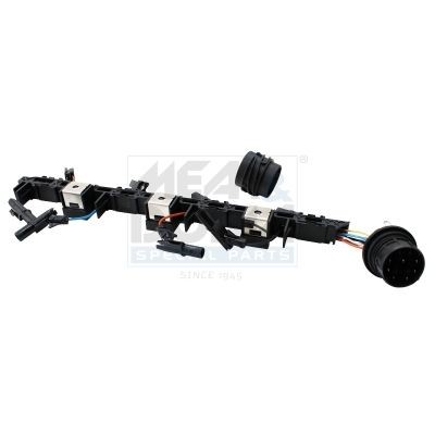 MEAT & DORIA 25494 Cable Repair Set, injector valve A6 2.0 TDI 136 PS Diesel 2011