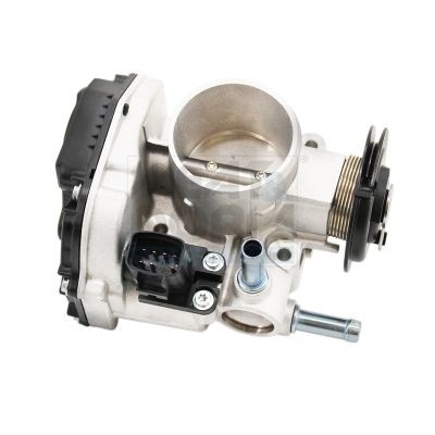 MEAT & DORIA Throttle body Article number: 89501 cheaply