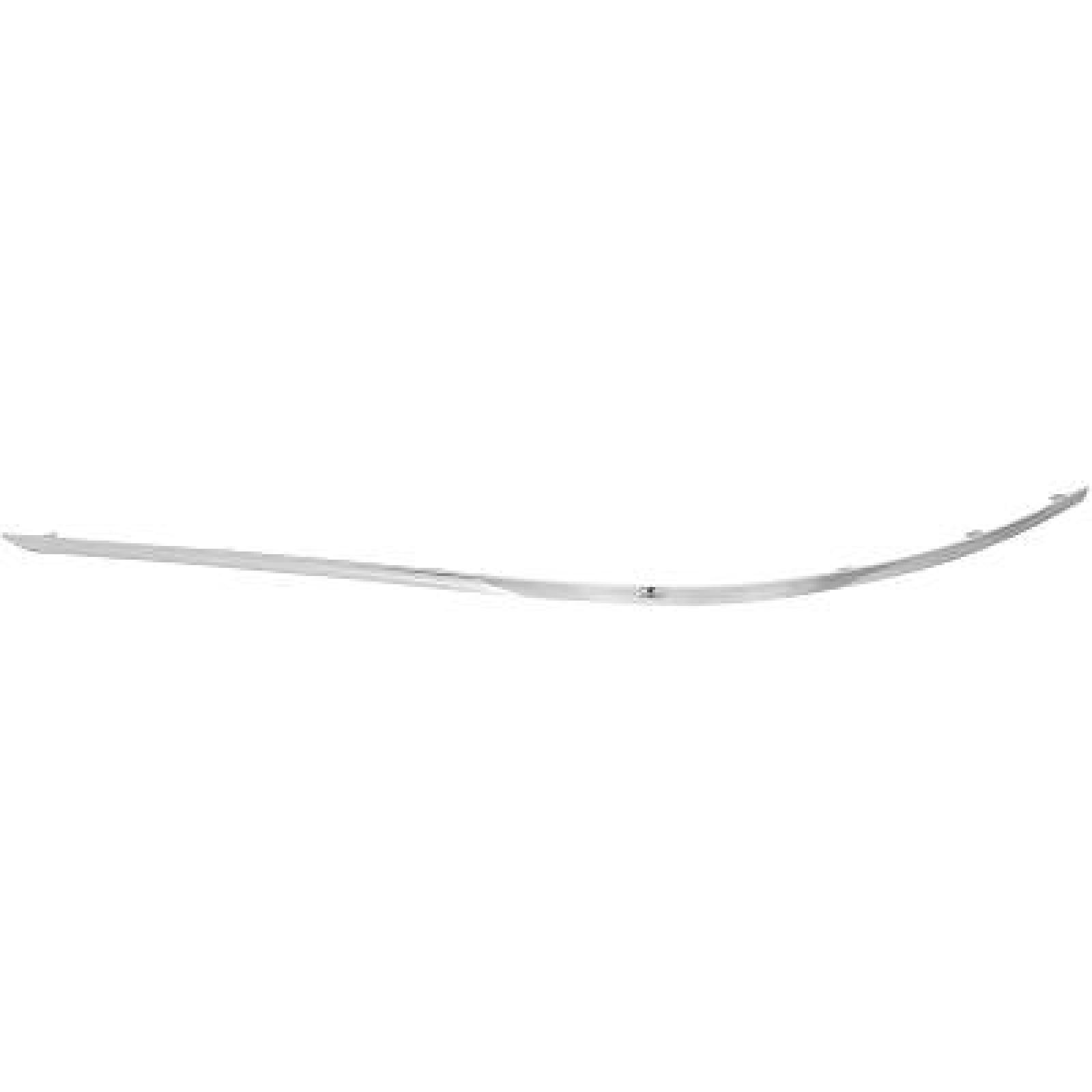 DIEDERICHS 1672168 Bumper moulding C-Class C 220 CDI 2.2 4-matic (204.084) 170 PS Diesel 2014