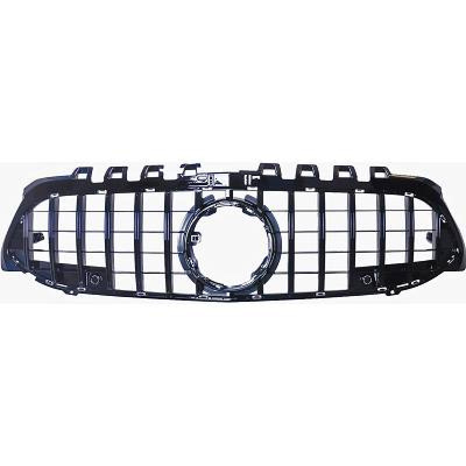DIEDERICHS Radiator Grille Insert Article number: 1683143 cheaply