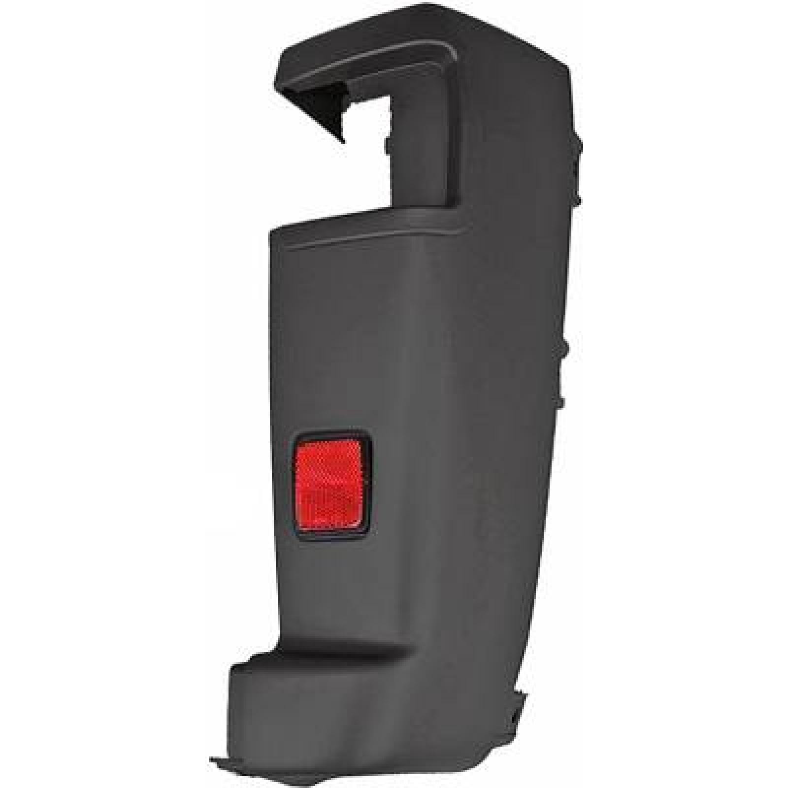 DIEDERICHS 3484758 Задна броня BOXER 3.0 HDi 146 K.C. дизел