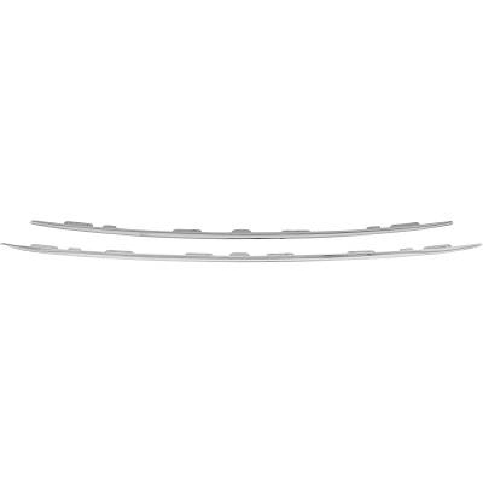 DIEDERICHS 4236039 Trim / Protective Strip, radiator grille 308 1.6 BlueHDi 120 PS Diesel 2021