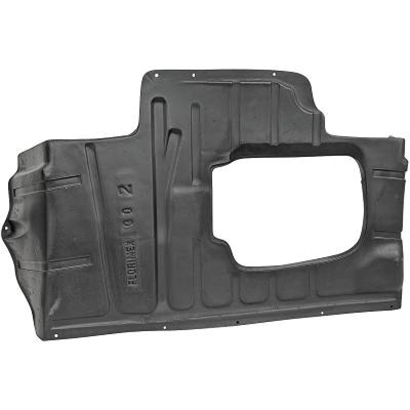 DIEDERICHS 8822110 Silencing Material, engine bay GOLF 1.6 D 50 PS Diesel 1992