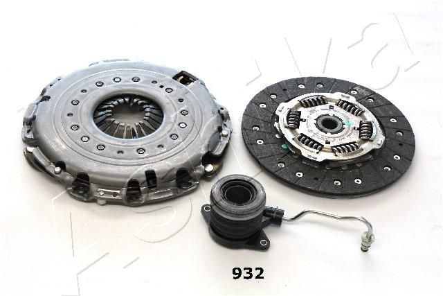 ASHIKA Clutch kit Article number: 92-09-932 cheaply