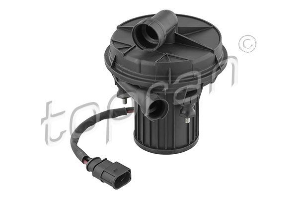 TOPRAN 118 219 Lisaõhupump A6 2.8 FSI 204 HP Bensiin 2018